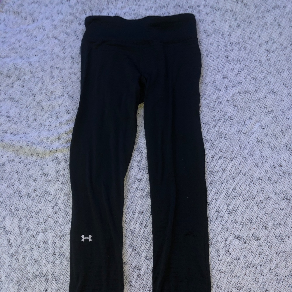 Under armor Women’s Athletic Leggings